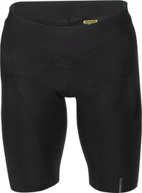 Mavic Essential Shorts Heren zwart – aktuelle Variante