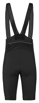 Löffler M Bike Bibshorts Skys Xt Zwart