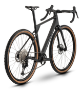 Raymon Soreno Pure carbon stealth