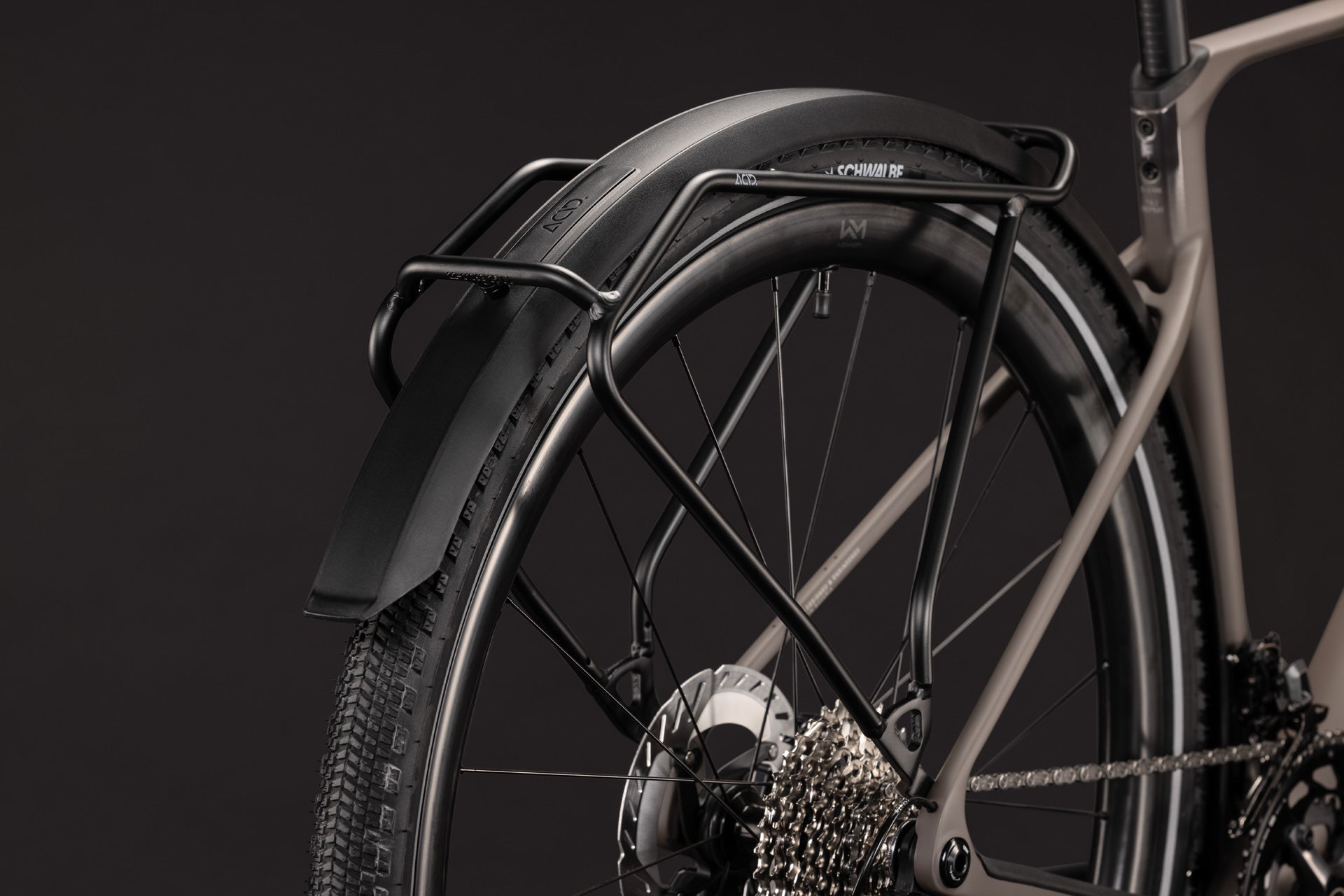 Cube Nuroad C:62 Pro FE ceder´n´steen