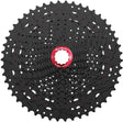 SunRace CSMZ90 cassette 12-speed 11-50T zwart
