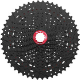 SunRace CSMZ90 cassette 12-speed 11-50T zwart