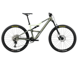 Orbea OCCAM SL H30 Diamant Spaceship Green - Acid Gum (glans) (2026)