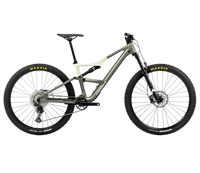 Orbea OCCAM SL H30 Spaceship Green - Acid Gum (Gloss) (2026) | 29 inch MTB Fully | Spaceship Green - Acid Gum (Gloss) – aktuelle Variante