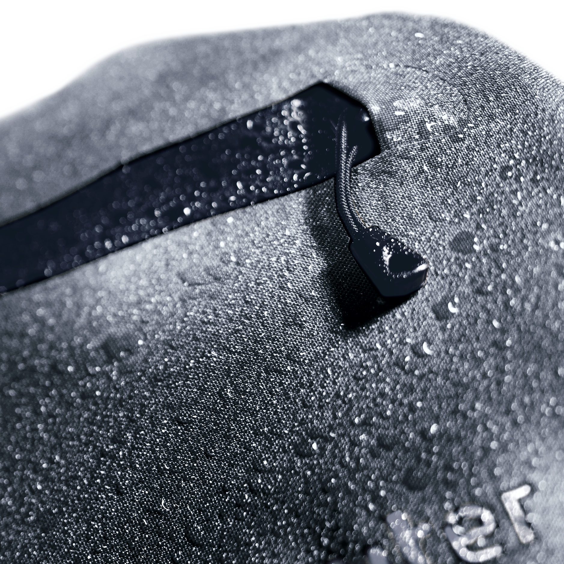 deuter Cabezon HB 14 stuurtas black