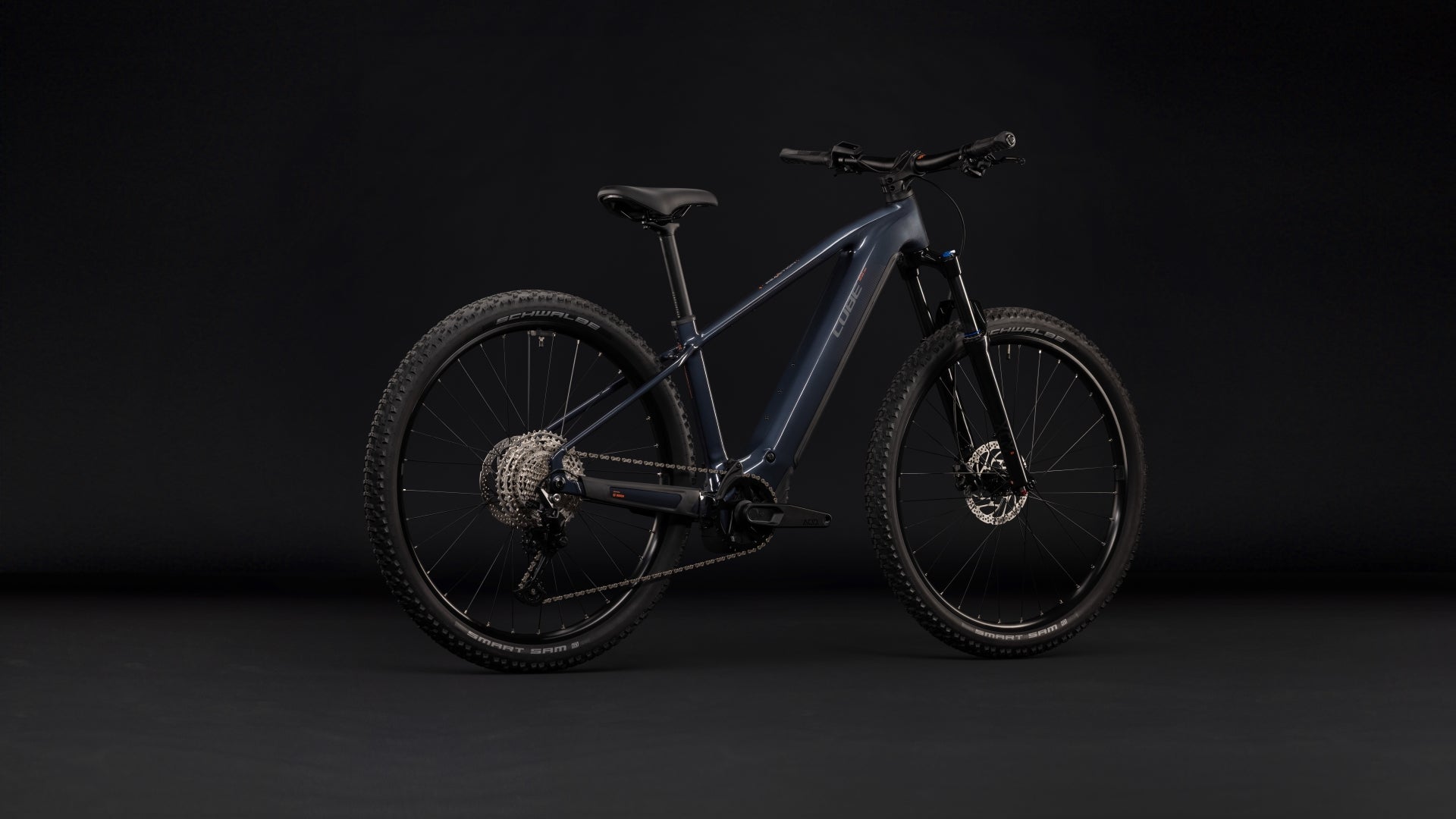 Cube Reaction Hybrid ONE 720 Diamant oolonggrey´n´reflex (2027)