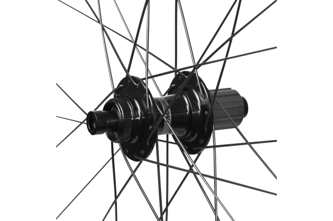 Mavic ALLROAD 1 Wielset 28