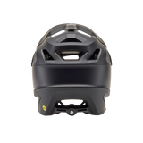 Fox Dropframe Pro MTB-helm Mat Zwart