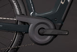 Cube Nuride Hybrid Performance 720 Easy Entry shadowgrey´n´grey (2027)