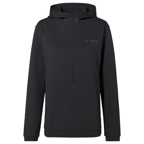 VAUDE Dames Fietser All Year Trui zwart