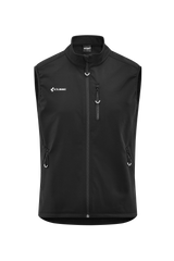 CUBE WORK Softshell Bodywarmer
