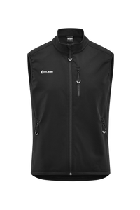 CUBE WORK Softshell Bodywarmer – aktuelle Variante
