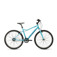ACADEMY Grade 6 Belt (2025) | 26 inch jeugd fiets | Ocean – aktuelle Variante