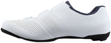 Shimano RC102 racefietsschoenen wit