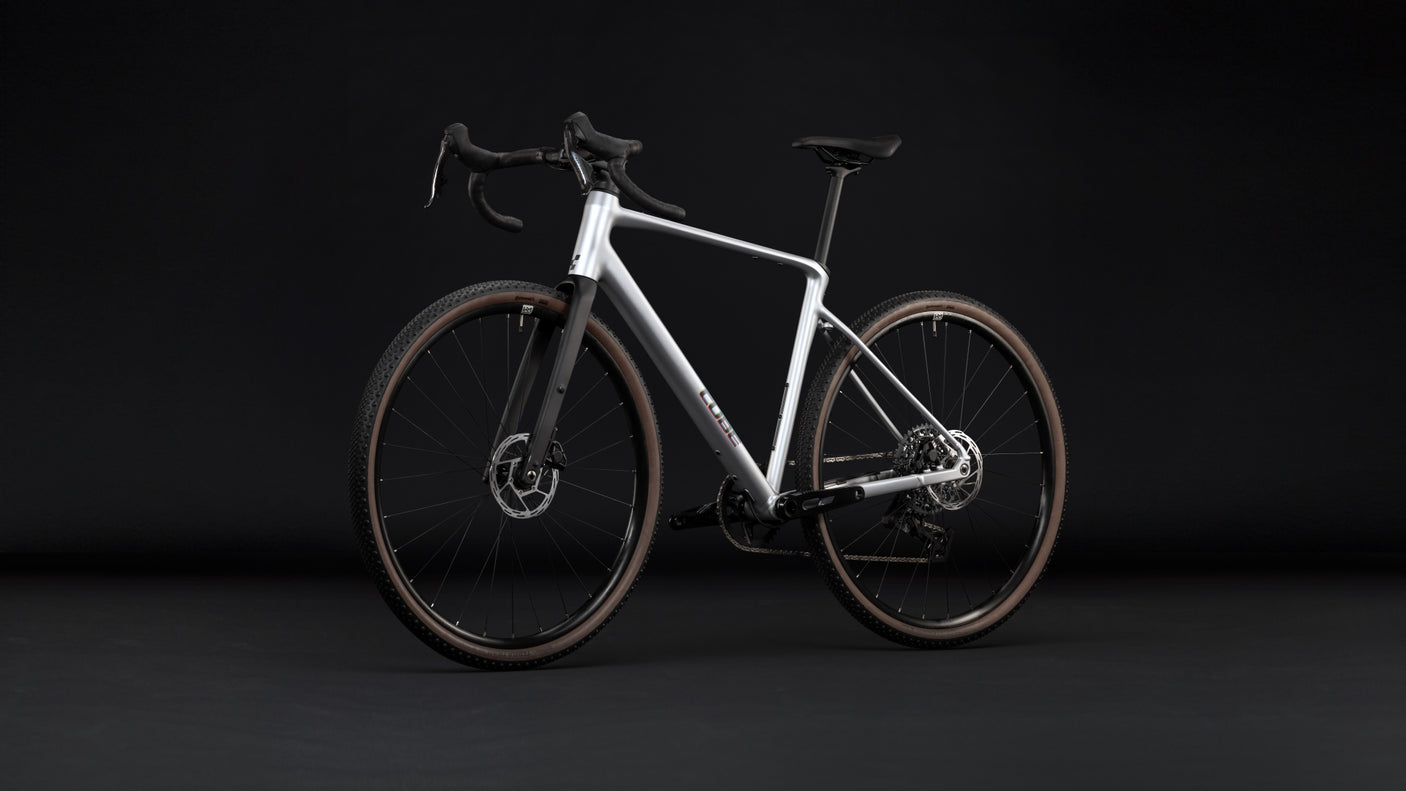 Cube Nuroad SLX  spaceship´n´cmy (2027)