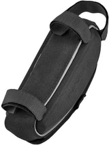 Lezyne Energy Caddy bovenbuistas zwart