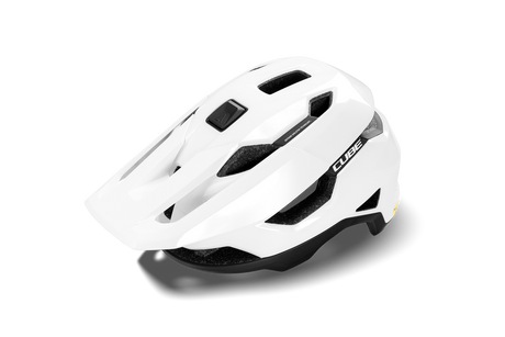 CUBE helm TROOPER wit