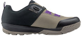 Northwave Rockit Plus MTB-schoenen Zand/Zwart