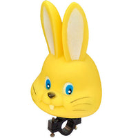 Point Tierhupe HASE gelb – aktuelle Variante