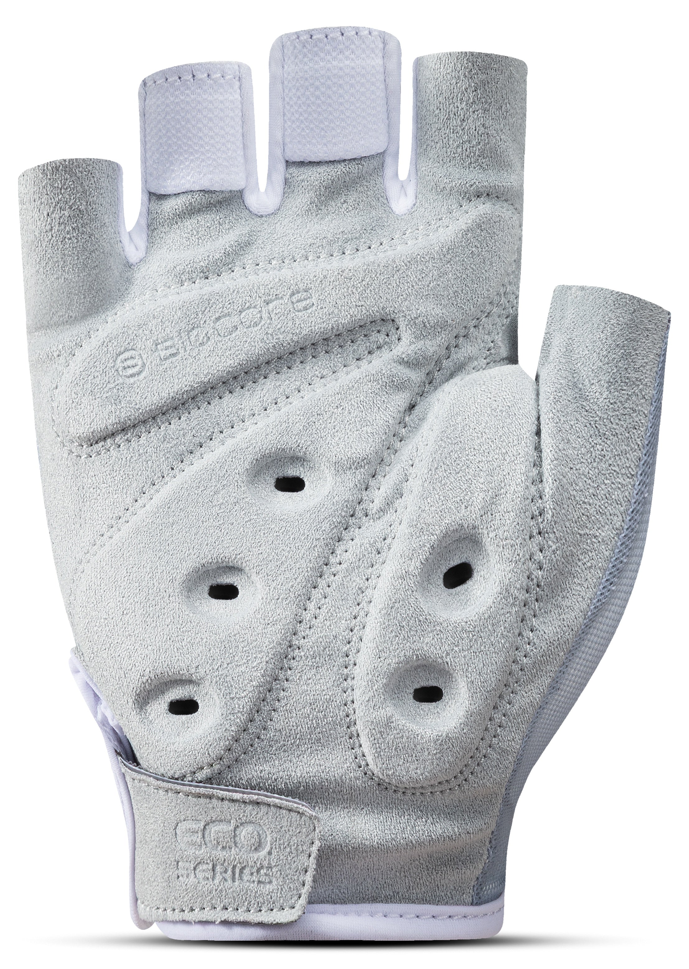 Roeckl Ilfis Handschoenen Unisex spring mood glacier grey