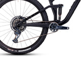 Cube Stereo ONE44 C:62 Pro carbon'n'zwart