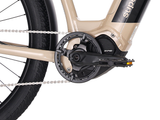 Superior eRX 6.4 LS 504Wh Gloss Stof