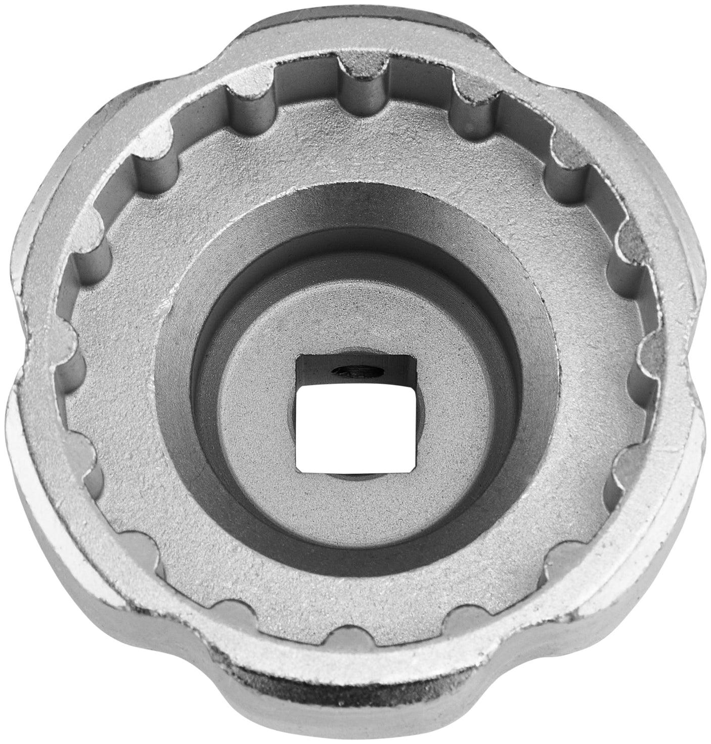Lezyne EXBBT-SOC binnenlang gereedschap zilver