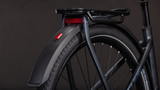 Cube Kathmandu Hybrid ONE 800 Easy Entry metallicgrey´n´grey (2026)