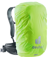 deuter Compact 14+3 fietsrugzak graphite-shale