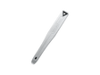 Topeak SuperSteel bandenlichters zilver