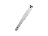 Topeak SuperSteel bandenlichters zilver