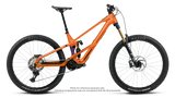 Orbea WILD LT H20 Wild Orange -Royal Plum (Gloss)