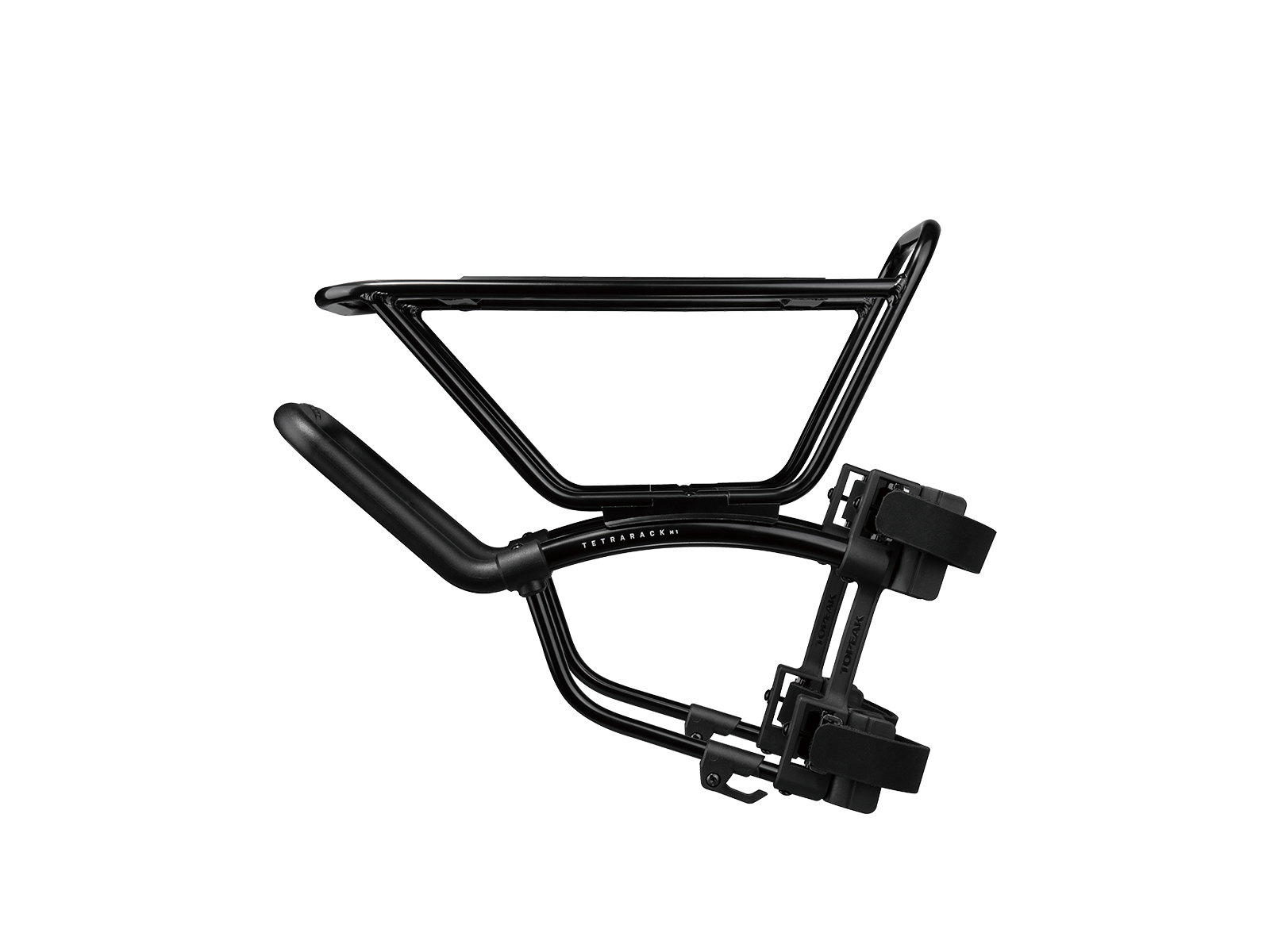 Topeak TetraRack M1 bagagedrager