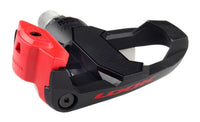 Look Keo Classic 3 Pedalen zwart/rood