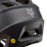 Fox Proframe Full Face Helm Mat Zwart