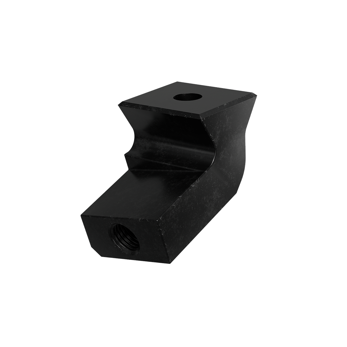 Magura Shiftmixadapter IG.4 L Shimano I-Spec EV links voor Gustav Elite/Pro, Louise Elite