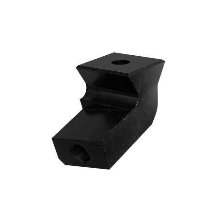 Magura Shiftmixadapter IG.4 L Shimano I-Spec EV links voor Gustav Elite/Pro, Louise Elite