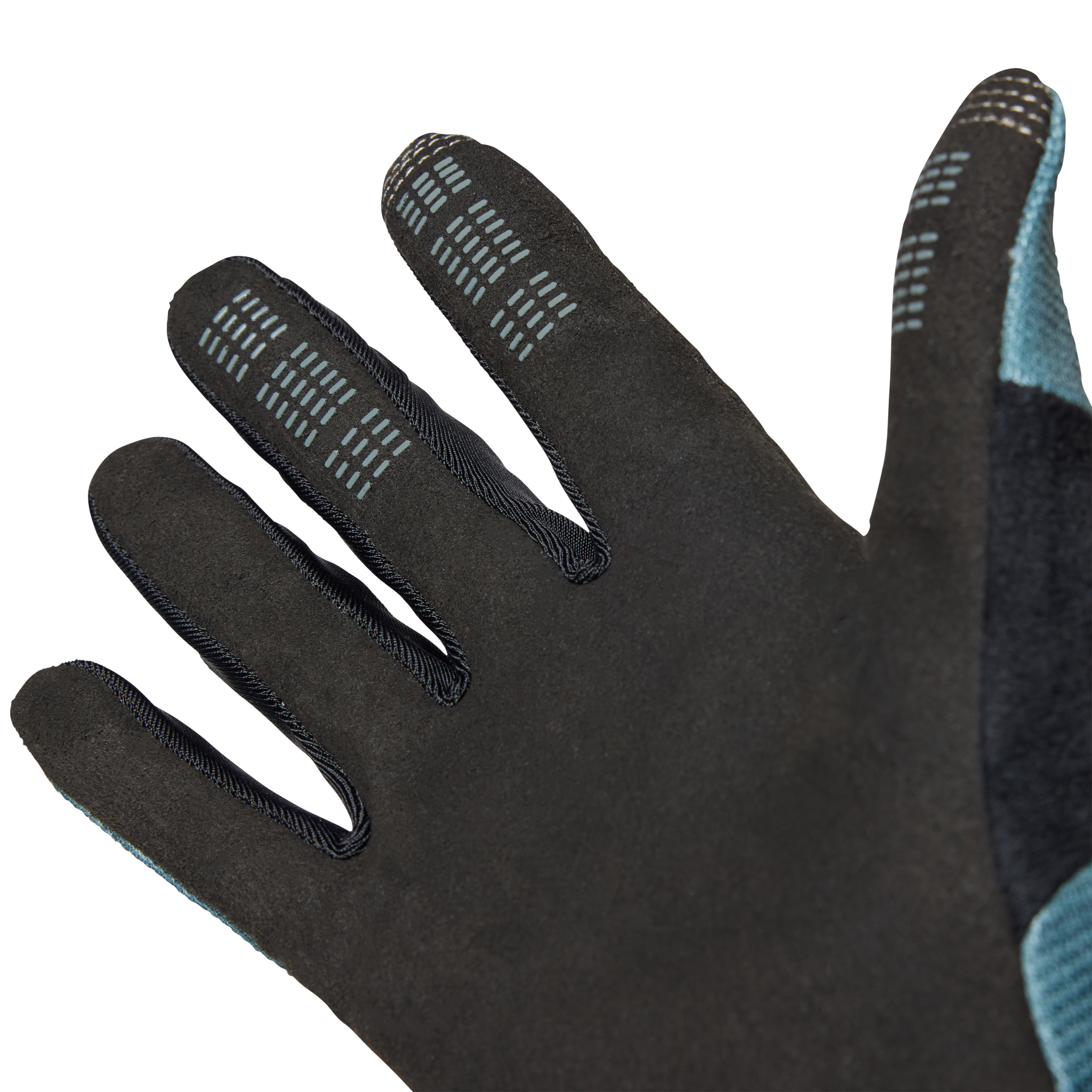 Fox W Ranger Handschoen Salie