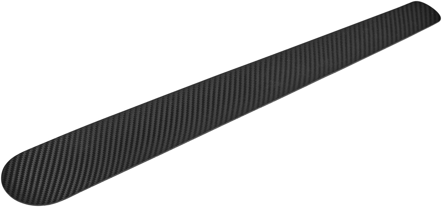 RFR steenslagbescherming onderbuis carbon replica