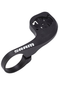 SRAM QuickView Road stuurhouder met Quarter Turn Twist Lock Ø31,8 mm Garmin Edge 200/500/510/800/810 – aktuelle Variante