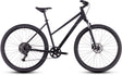 Cube Nature ONE Trapez black´n´black (2026)