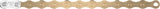 SRAM ketting S500 Eagle 12-speed 126 schakels goud