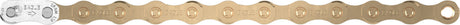SRAM ketting S500 Eagle 12-speed 126 schakels goud
