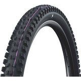 Schwalbe TACKY CHAN TRAIL PRO ULTRA SOFT Radiaal E-50 29" Tubeless Ready zwart