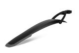 ACID spatbord VANE PRO 27,5-29" RATCHET achter black´n´black
