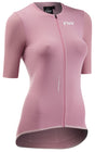 Northwave Essence Jersey Korte Mouw Dusty Malva