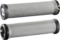 ODI Elite Motion Lock-On 2.1 MTB handvatten grijs – aktuelle Variante