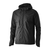 Gonso Save Jas Essential Heren Zwart