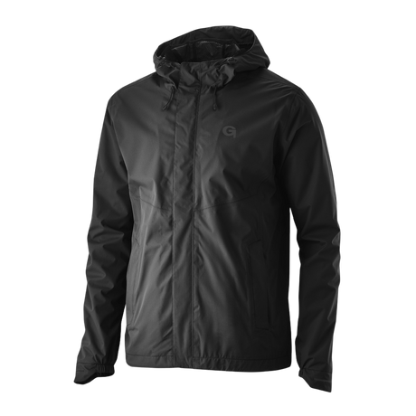 Gonso Save Jas Essential Heren Zwart