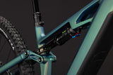 Cube Stereo Hybrid ONE44 HPC SLX 800 jungali´n´black (2027)